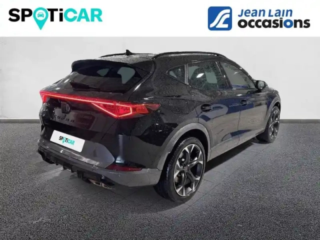 Cupra Formentor 1.4 e-hybrid 245 ch dsg6 — photo 3