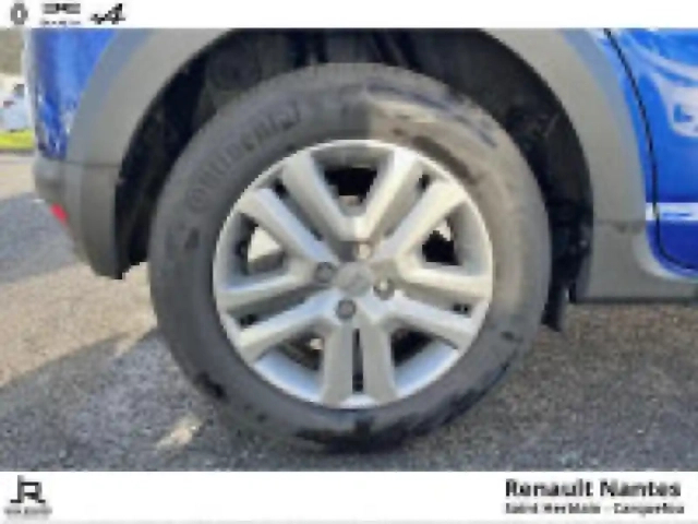 Dacia Sandero 1.0 tce 90ch stepway expression — photo 15