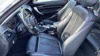 Bmw Série 1 114d 95ch M Sport Ultimate 3p Euro6c — photo 13