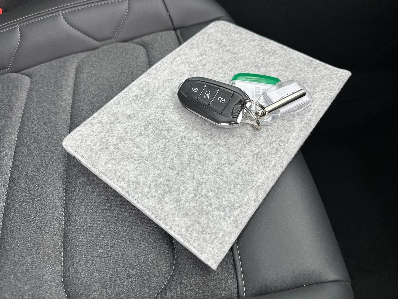 Citroën C5 Aircross hybride 136 e-dcs6 max — photo 36