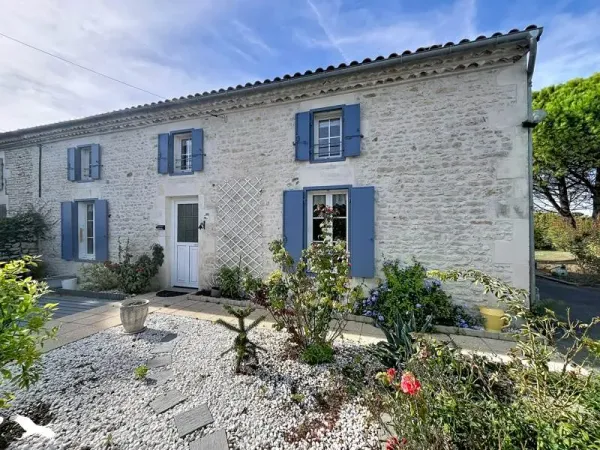 Maison 6 pièces 165 m²
