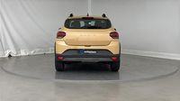 Dacia Sandero 1.0 ECO-G 100ch Stepway Extreme + -24 — photo 6