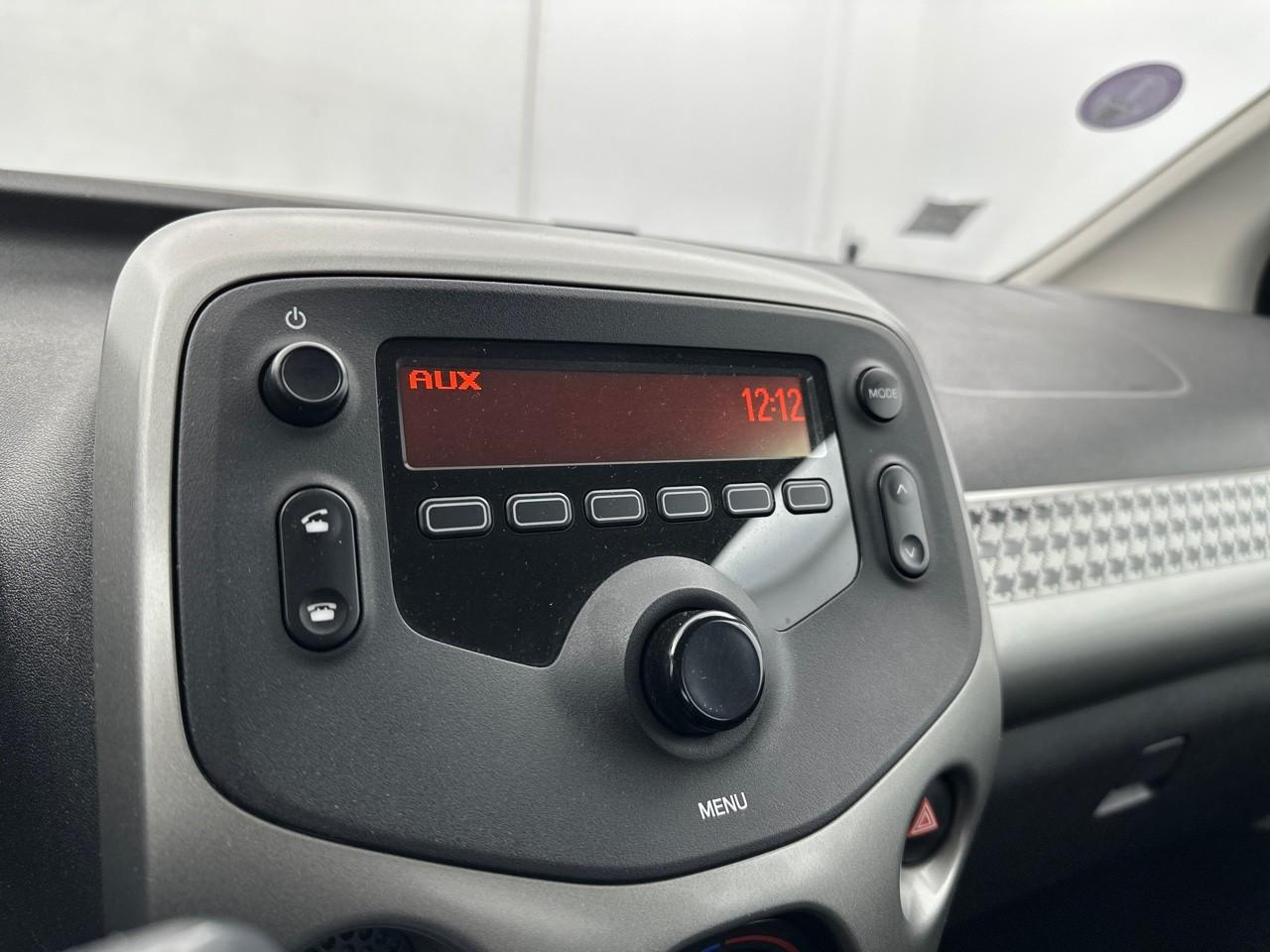 Peugeot 108 1.0 vti 68ch etg5 active — photo 23