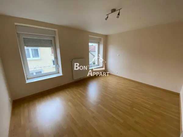 Appartement F3 à louer à ARS SUR MOSELLE