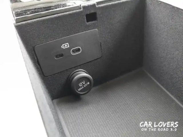 Volvo Xc90 t8 awd hybride rechargeable 455 ch geartronic 8 7pl — photo 21