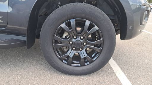 Ford Ranger Super Cab 2.0 EcoBlue 213 BVA - Wildtrak – 2021 – 83641 km – Diesel – Boîte Automatique — photo 22
