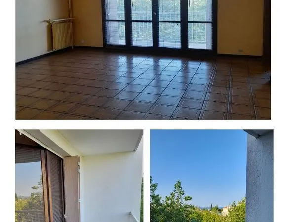 Vends T5 / Cave / Parking sécurisé