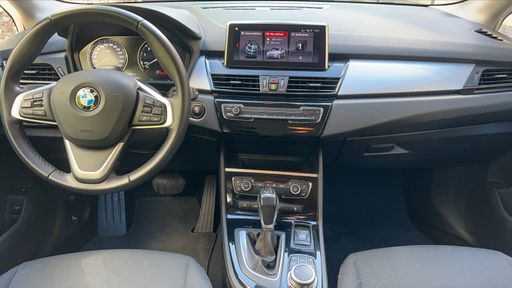 BMW Serie 2 Active Tourer 225xe iPerformance 220 BVA6 - Business Design – 2021 – 109763 km – Hybride rechargeable – Boîte Automatique — photo 19