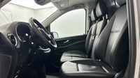 Mercedes Vito 116 CDI Compact Pro Propulsion 9G-Tronic — photo 16