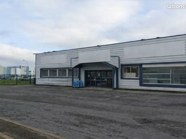 Local commercial