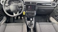 Citroen C3 1.2 PureTech 83ch S&S MAX — photo 8