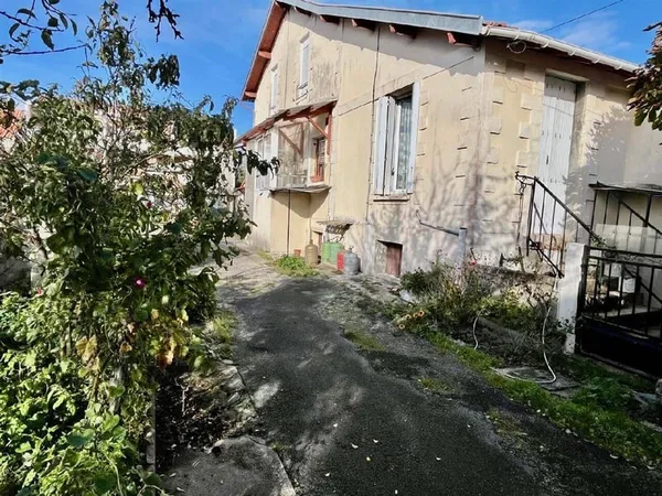 Maison 4 pièces 73 m²