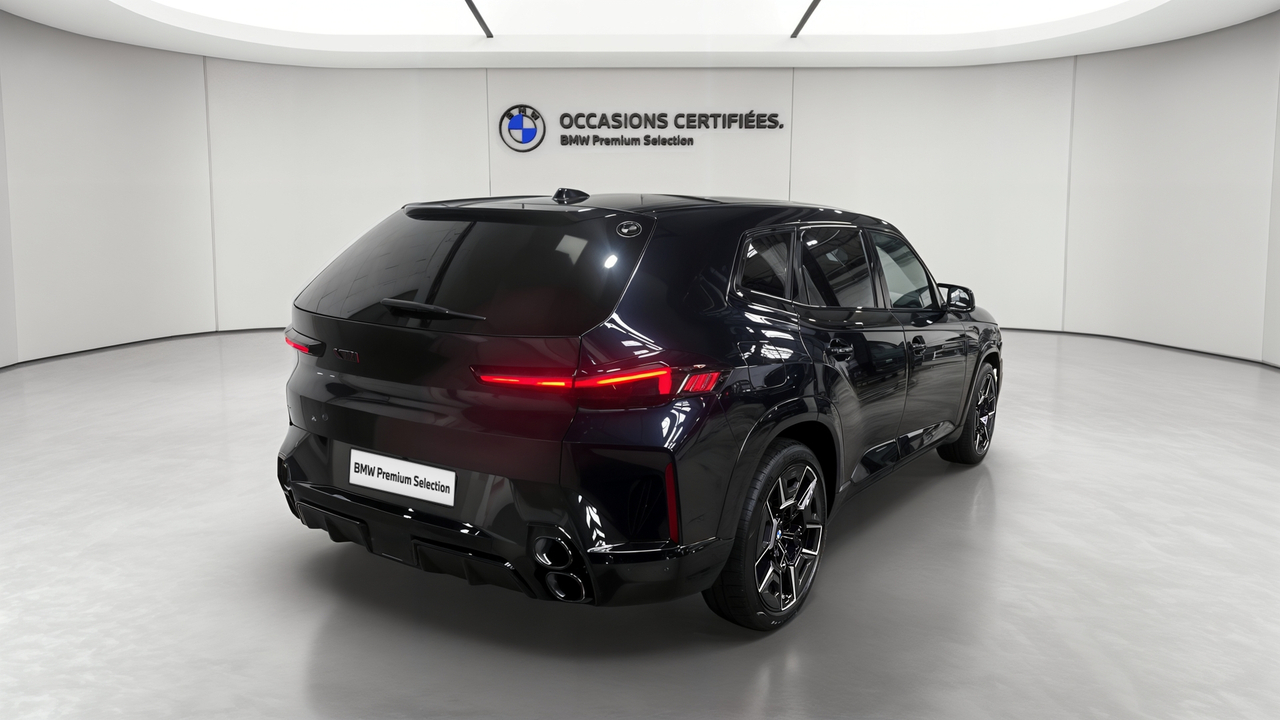 BMW XM 748 ch BVA8 — photo 5