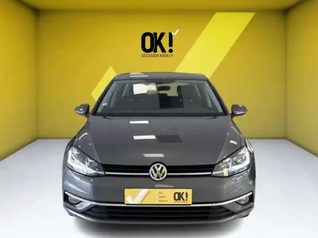Volkswagen Golf carat bmt — photo 8