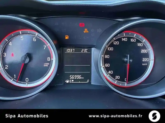 Suzuki Swift 1.2 dualjet — photo 22
