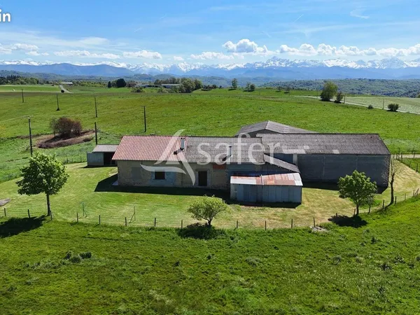Propriété 6 pièces 280 m²