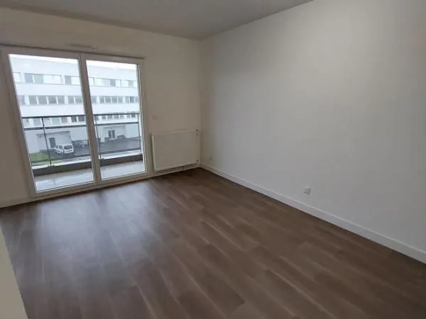Appartement 1 pièce 31 m²
