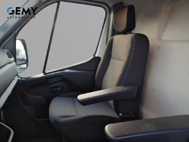 Renault Master fgn trac f3500 l2h2 blue dci 135 — photo 50