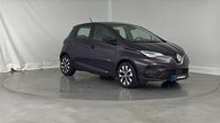 Renault Zoé E-Tech Evolution charge normale R110 Achat Intégral - 22B — photo 3