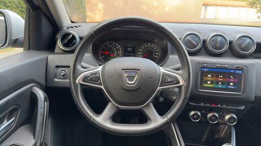 Dacia Duster 1.3 Tce 130 - Prestige – 2021 – 108396 km – Essence – Boîte Manuelle — photo 37