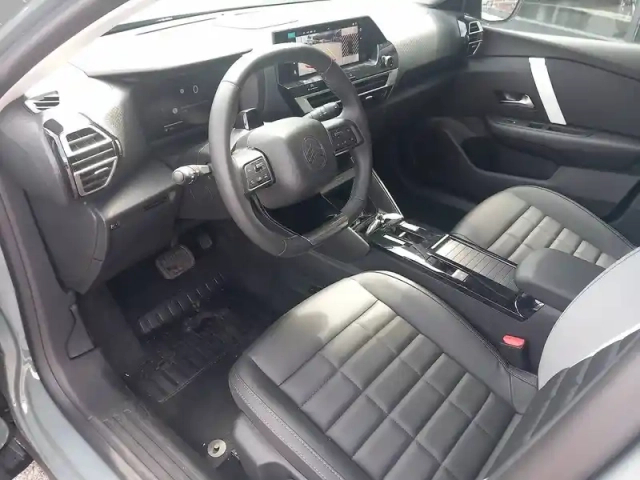 Citroën C4 hybride 145 ch e-dcs6 — photo 18