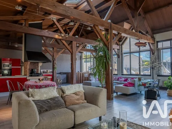 Vente Maison de ville 5 pièces