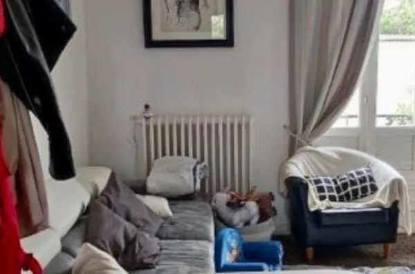 Chambre de 15m2 à louer sur Le Perreux-sur-Marne