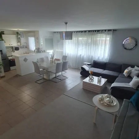 Appartement 3 pièces 77 m²