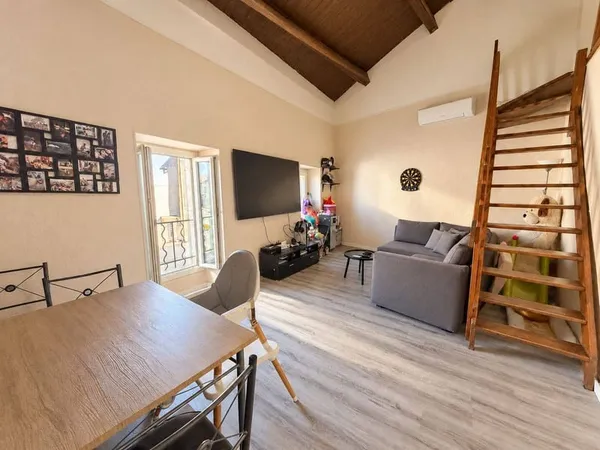 Maison 3 pièces 74 m²