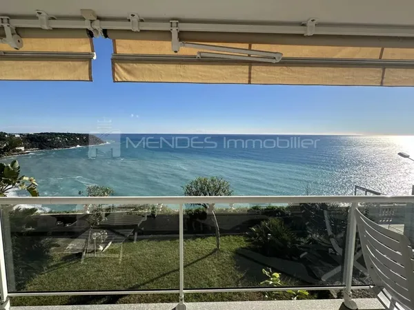 EXCLUSIVITÉ - APPARTEMENT VUE PANORAMIQUE - PROCHE MONACO