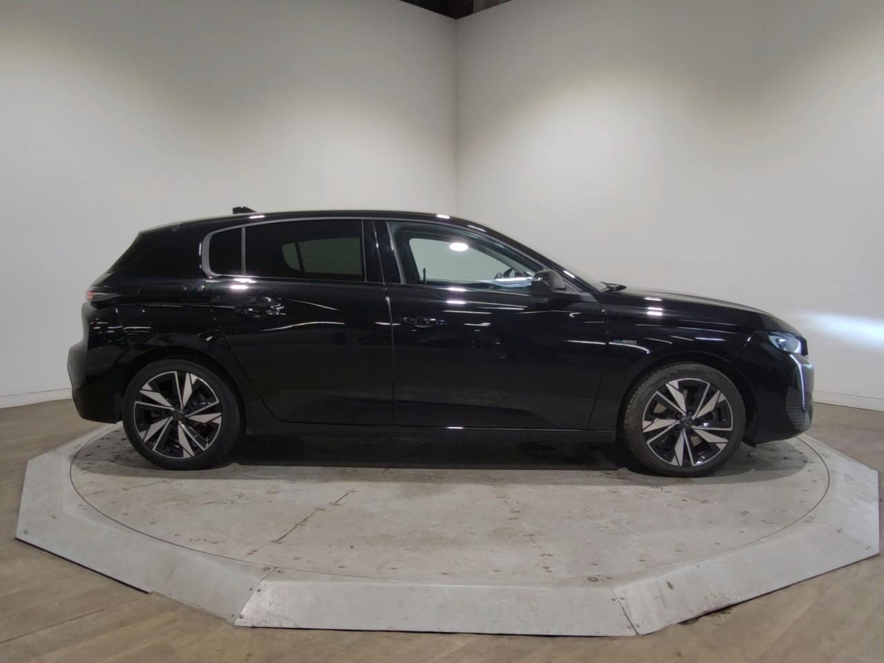 Peugeot 308 phev 180 e-eat8 allure — photo 6