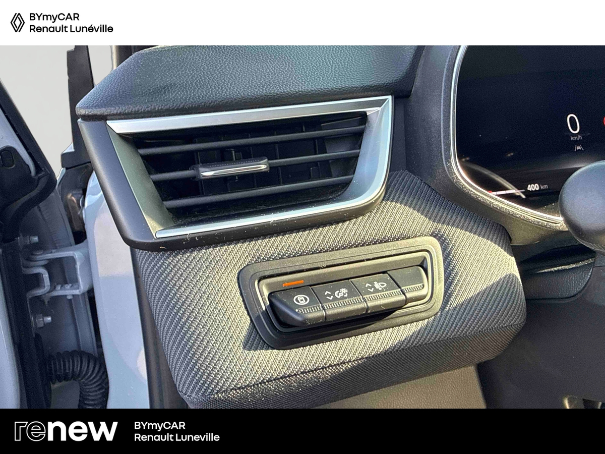 Renault Clio TCe 90 ch GSR2 — photo 19