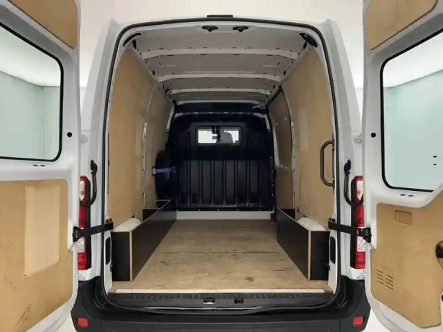 Renault Master fgn trac f3500 l2h2 dci 135 — photo 76