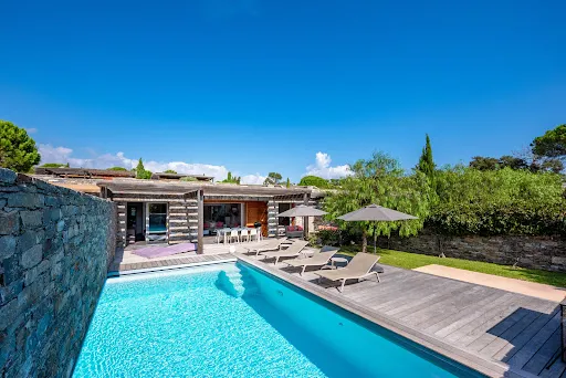 Maison 4 pièces 125 m²