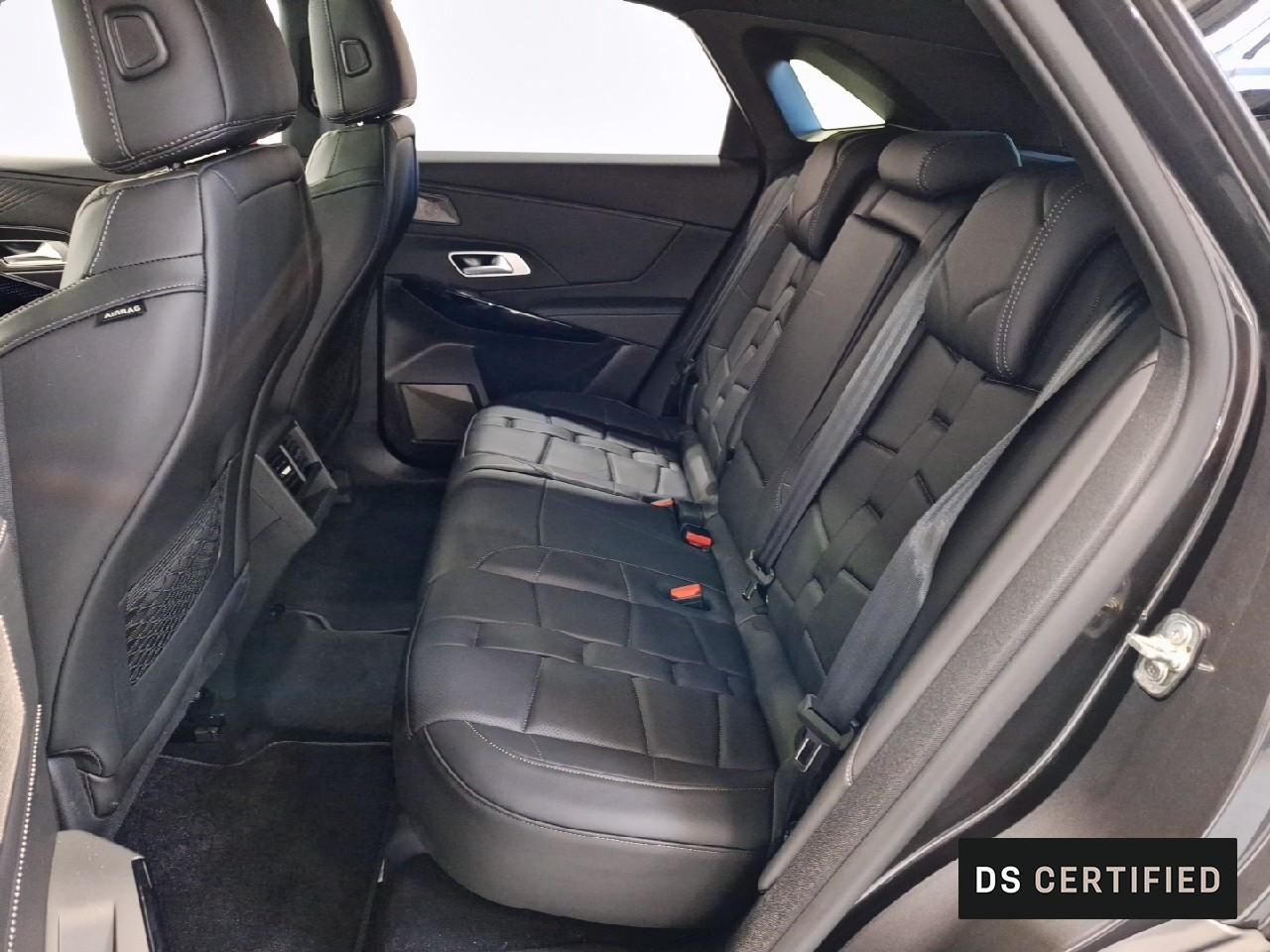 Ds Ds 7 crossback bluehdi 130 eat8 etoile — photo 10