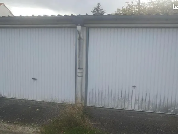 Garage/box 13 m² Conflans En Jarnisy
