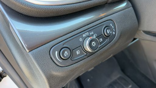 Opel Mokka 1.6 CDTi 136 - Colors Edition – 2016 – 123032 km – Diesel – Boîte Manuelle — photo 13