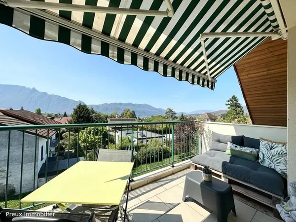 Aix-les-Bains Exclusivité !