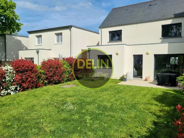 Maison 6 pièces 116 m²