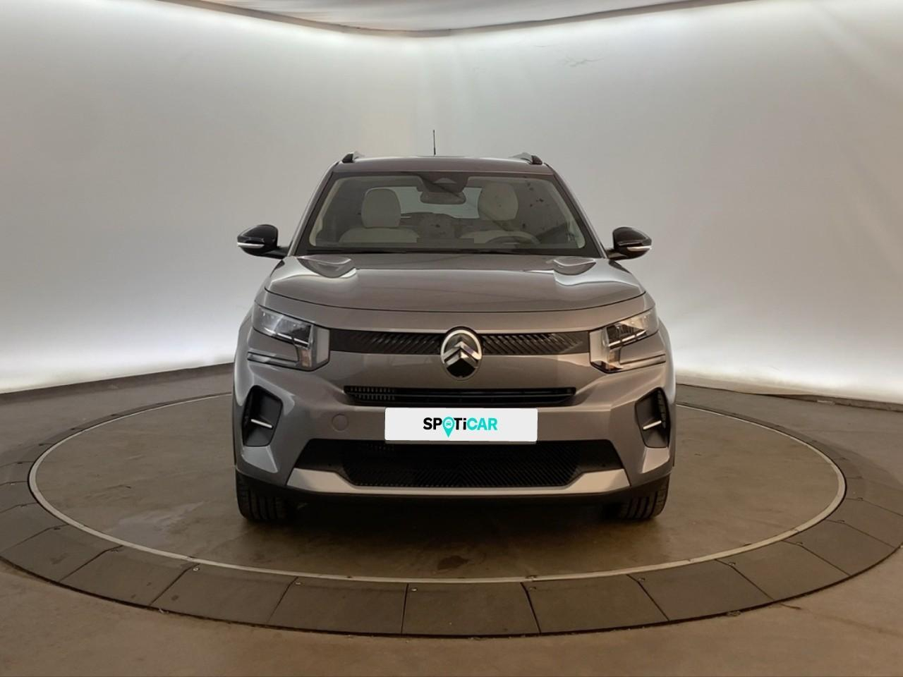 Citroën C3 turbo 100 ch manuelle max — photo 2