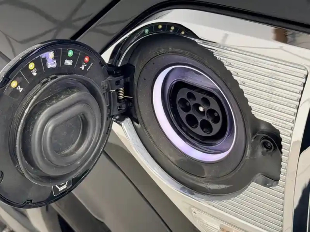Mini Mini countryman 125 - 95 ch all4 bva6 — photo 26
