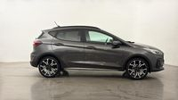 Ford Fiesta 1.0 Flexifuel 95ch Active X 5p — photo 4
