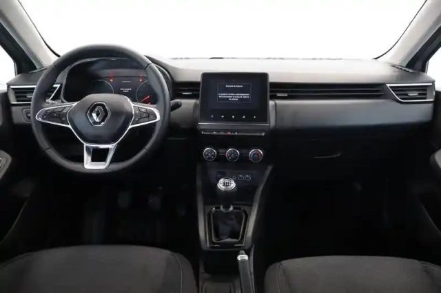 Renault Clio tce 90 — photo 54