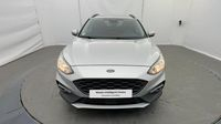 Ford Focus 1.0 EcoBoost 125ch Titanium