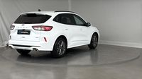 Ford Kuga 2.5 Duratec 190ch FHEV E85 ST-Line X BVA — photo 5