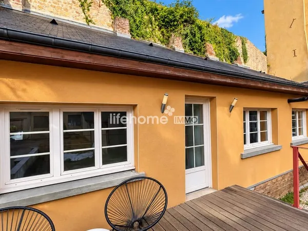 Maison à vendre Sedan