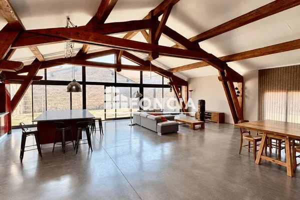 Maison 4 pièces 170 m²