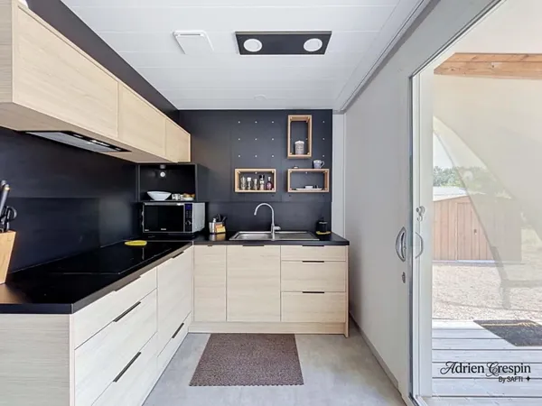 Maison au calme proche du Lion d'Angers