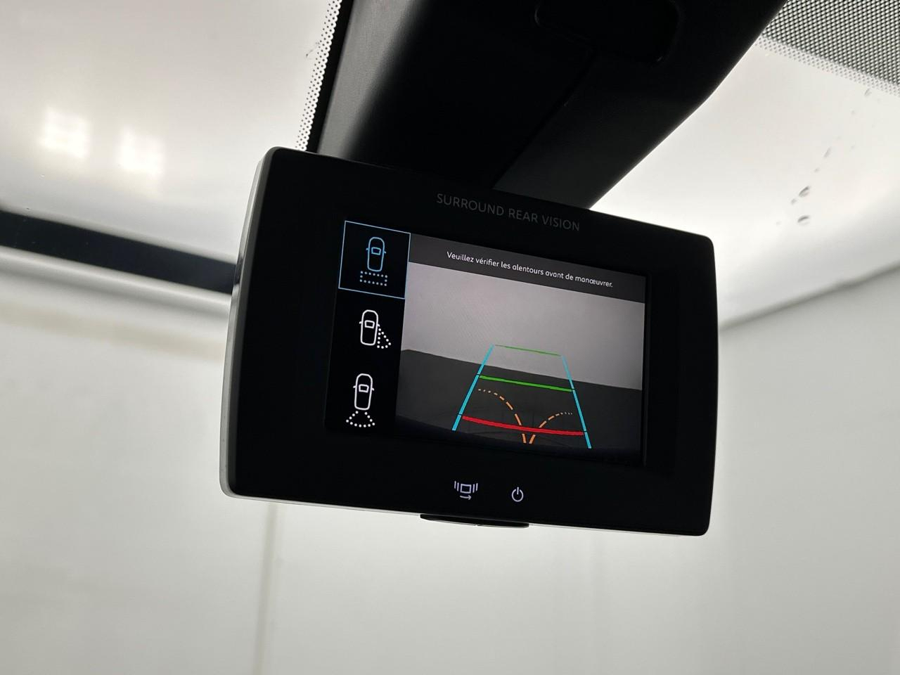 Peugeot Partner fourgon standard 650 kg bluehdi 100 s&s bvm5 aspha — photo 28