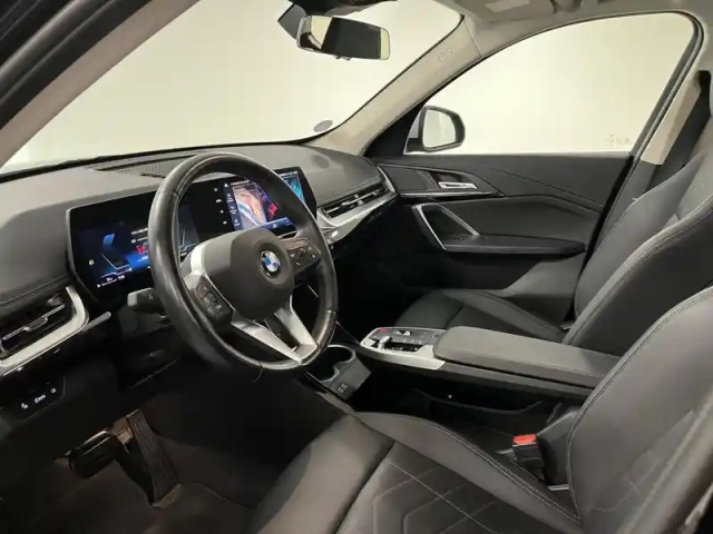 Bmw X1 sdrive18i 136ch xline — photo 8
